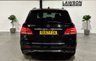 USED 2018 67 MERCEDES-BENZ GLE 2.1 GLE250d AMG Line SUV 5dr Diesel G-Tronic 4MATIC Euro 6 (s/s) (204 ps) 