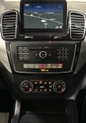 USED 2018 67 MERCEDES-BENZ GLE 2.1 GLE250d AMG Line SUV 5dr Diesel G-Tronic 4MATIC Euro 6 (s/s) (204 ps) 