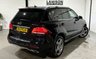 USED 2018 67 MERCEDES-BENZ GLE 2.1 GLE250d AMG Line SUV 5dr Diesel G-Tronic 4MATIC Euro 6 (s/s) (204 ps) 