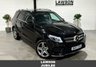 USED 2018 67 MERCEDES-BENZ GLE 2.1 GLE250d AMG Line SUV 5dr Diesel G-Tronic 4MATIC Euro 6 (s/s) (204 ps) 