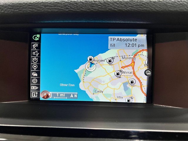 View our BMW X3