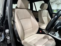 USED 2016 16 BMW X3 2.0 20d M Sport SUV 5dr Diesel Auto xDrive Euro 6 (s/s) (190 ps) 