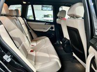 USED 2016 16 BMW X3 2.0 20d M Sport SUV 5dr Diesel Auto xDrive Euro 6 (s/s) (190 ps) 
