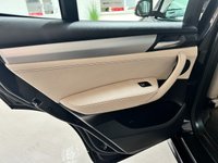 USED 2016 16 BMW X3 2.0 20d M Sport SUV 5dr Diesel Auto xDrive Euro 6 (s/s) (190 ps) 