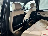 USED 2016 16 BMW X3 2.0 20d M Sport SUV 5dr Diesel Auto xDrive Euro 6 (s/s) (190 ps) 