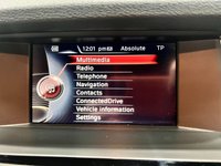 USED 2016 16 BMW X3 2.0 20d M Sport SUV 5dr Diesel Auto xDrive Euro 6 (s/s) (190 ps) 