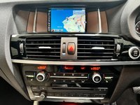 USED 2016 16 BMW X3 2.0 20d M Sport SUV 5dr Diesel Auto xDrive Euro 6 (s/s) (190 ps) 