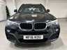USED 2016 16 BMW X3 2.0 20d M Sport SUV 5dr Diesel Auto xDrive Euro 6 (s/s) (190 ps) 