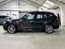 USED 2016 16 BMW X3 2.0 20d M Sport SUV 5dr Diesel Auto xDrive Euro 6 (s/s) (190 ps) 