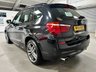 USED 2016 16 BMW X3 2.0 20d M Sport SUV 5dr Diesel Auto xDrive Euro 6 (s/s) (190 ps) 