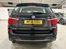 USED 2016 16 BMW X3 2.0 20d M Sport SUV 5dr Diesel Auto xDrive Euro 6 (s/s) (190 ps) 