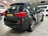 USED 2016 16 BMW X3 2.0 20d M Sport SUV 5dr Diesel Auto xDrive Euro 6 (s/s) (190 ps) 