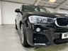 USED 2016 16 BMW X3 2.0 20d M Sport SUV 5dr Diesel Auto xDrive Euro 6 (s/s) (190 ps) 