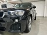 USED 2016 16 BMW X3 2.0 20d M Sport SUV 5dr Diesel Auto xDrive Euro 6 (s/s) (190 ps) 