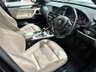 USED 2016 16 BMW X3 2.0 20d M Sport SUV 5dr Diesel Auto xDrive Euro 6 (s/s) (190 ps) 