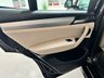 USED 2016 16 BMW X3 2.0 20d M Sport SUV 5dr Diesel Auto xDrive Euro 6 (s/s) (190 ps) 