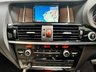 USED 2016 16 BMW X3 2.0 20d M Sport SUV 5dr Diesel Auto xDrive Euro 6 (s/s) (190 ps) 