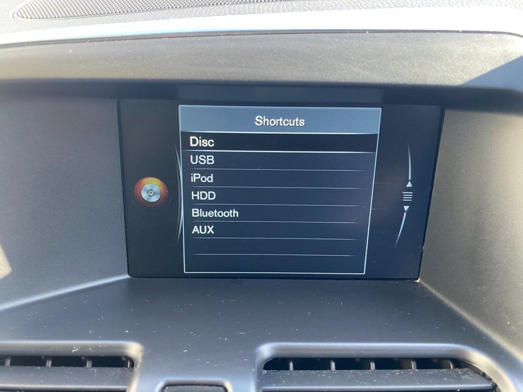 USED 2014 63 VOLVO XC60 2.4 D5 SE Lux Nav SUV 5dr Diesel Geartronic AWD Euro 5 (215 ps) FULL SERVICE HISTORY,