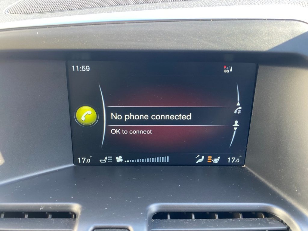 USED 2014 63 VOLVO XC60 2.4 D5 SE Lux Nav SUV 5dr Diesel Geartronic AWD Euro 5 (215 ps) FULL SERVICE HISTORY,