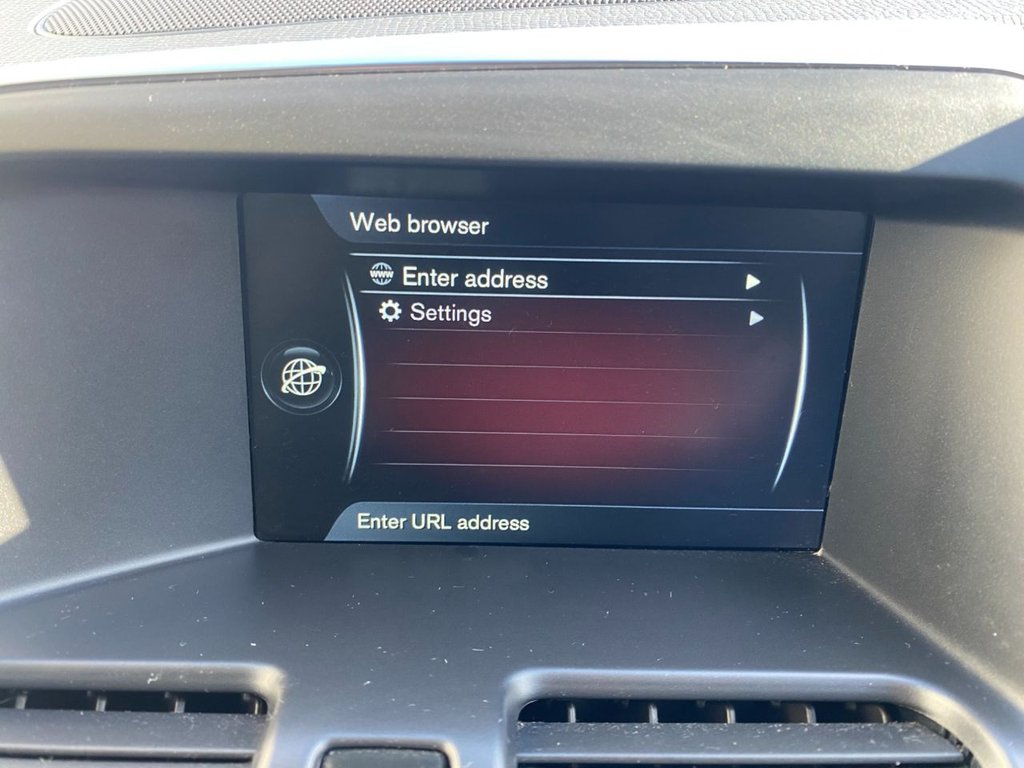 USED 2014 63 VOLVO XC60 2.4 D5 SE Lux Nav SUV 5dr Diesel Geartronic AWD Euro 5 (215 ps) FULL SERVICE HISTORY,