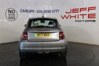 USED 2021 71 FIAT 500E 42kWh La Prima 3dr Auto (PAN ROOF, FULL LEATHER) 