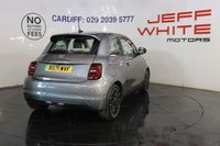 USED 2021 71 FIAT 500E 42kWh La Prima 3dr Auto (PAN ROOF, FULL LEATHER) 