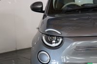USED 2021 71 FIAT 500E 42kWh La Prima 3dr Auto (PAN ROOF, FULL LEATHER) 