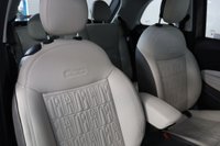 USED 2021 71 FIAT 500E 42kWh La Prima 3dr Auto (PAN ROOF, FULL LEATHER) 