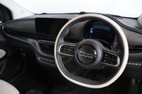 USED 2021 71 FIAT 500E 42kWh La Prima 3dr Auto (PAN ROOF, FULL LEATHER) 