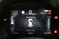 USED 2021 71 FIAT 500E 42kWh La Prima 3dr Auto (PAN ROOF, FULL LEATHER) 