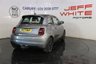 USED 2021 71 FIAT 500E 42kWh La Prima 3dr Auto (PAN ROOF, FULL LEATHER) 