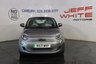 USED 2021 71 FIAT 500E 42kWh La Prima 3dr Auto (PAN ROOF, FULL LEATHER) 