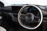 USED 2021 71 FIAT 500E 42kWh La Prima 3dr Auto (PAN ROOF, FULL LEATHER) 