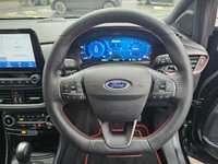 USED 2022 22 FORD PUMA 1.0T EcoBoost MHEV ST-Line X SUV 5dr Petrol Hybrid DCT Euro 6 (s/s) (125 ps) Front & Rear Sensors & Rear Camera
