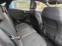 USED 2022 22 FORD PUMA 1.0T EcoBoost MHEV ST-Line X SUV 5dr Petrol Hybrid DCT Euro 6 (s/s) (125 ps) Front & Rear Sensors & Rear Camera
