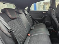 USED 2022 22 FORD PUMA 1.0T EcoBoost MHEV ST-Line X SUV 5dr Petrol Hybrid DCT Euro 6 (s/s) (125 ps) Front & Rear Sensors & Rear Camera