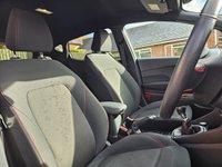USED 2020 20 FORD FIESTA 1.0T EcoBoost ST-Line Edition Hatchback 5dr Petrol Manual Euro 6 (s/s) (125 ps) Full Ford service history