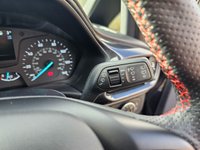 USED 2020 20 FORD FIESTA 1.0T EcoBoost ST-Line Edition Hatchback 5dr Petrol Manual Euro 6 (s/s) (125 ps) Full Ford service history