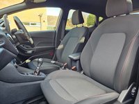 USED 2020 20 FORD FIESTA 1.0T EcoBoost ST-Line Edition Hatchback 5dr Petrol Manual Euro 6 (s/s) (125 ps) Full Ford service history