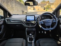 USED 2020 20 FORD FIESTA 1.0T EcoBoost ST-Line Edition Hatchback 5dr Petrol Manual Euro 6 (s/s) (125 ps) Full Ford service history