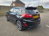 USED 2020 20 FORD FIESTA 1.0T EcoBoost ST-Line Edition Hatchback 5dr Petrol Manual Euro 6 (s/s) (125 ps) Full Ford service history