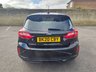 USED 2020 20 FORD FIESTA 1.0T EcoBoost ST-Line Edition Hatchback 5dr Petrol Manual Euro 6 (s/s) (125 ps) Full Ford service history