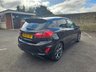 USED 2020 20 FORD FIESTA 1.0T EcoBoost ST-Line Edition Hatchback 5dr Petrol Manual Euro 6 (s/s) (125 ps) Full Ford service history