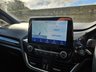 USED 2020 20 FORD FIESTA 1.0T EcoBoost ST-Line Edition Hatchback 5dr Petrol Manual Euro 6 (s/s) (125 ps) Full Ford service history