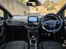 USED 2020 20 FORD FIESTA 1.0T EcoBoost ST-Line Edition Hatchback 5dr Petrol Manual Euro 6 (s/s) (125 ps) Full Ford service history