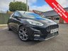 USED 2020 20 FORD FIESTA 1.0T EcoBoost ST-Line Edition Hatchback 5dr Petrol Manual Euro 6 (s/s) (125 ps) Full Ford service history