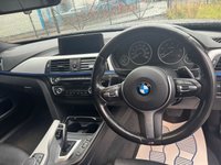 USED 2018 67 BMW 4 SERIES GRAN COUPE 2.0 420d M Sport Hatchback 5dr Diesel Auto Euro 6 (s/s) (190 ps) 