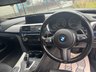 USED 2018 67 BMW 4 SERIES GRAN COUPE 2.0 420d M Sport Hatchback 5dr Diesel Auto Euro 6 (s/s) (190 ps) 