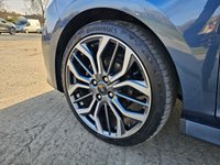 USED 2023 72 FORD FIESTA 1.0T EcoBoost MHEV ST-Line X Hatchback 5dr Petrol Hybrid DCT Euro 6 (s/s) (125 ps) 