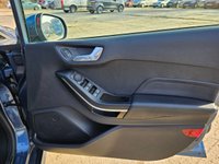 USED 2023 72 FORD FIESTA 1.0T EcoBoost MHEV ST-Line X Hatchback 5dr Petrol Hybrid DCT Euro 6 (s/s) (125 ps) 
